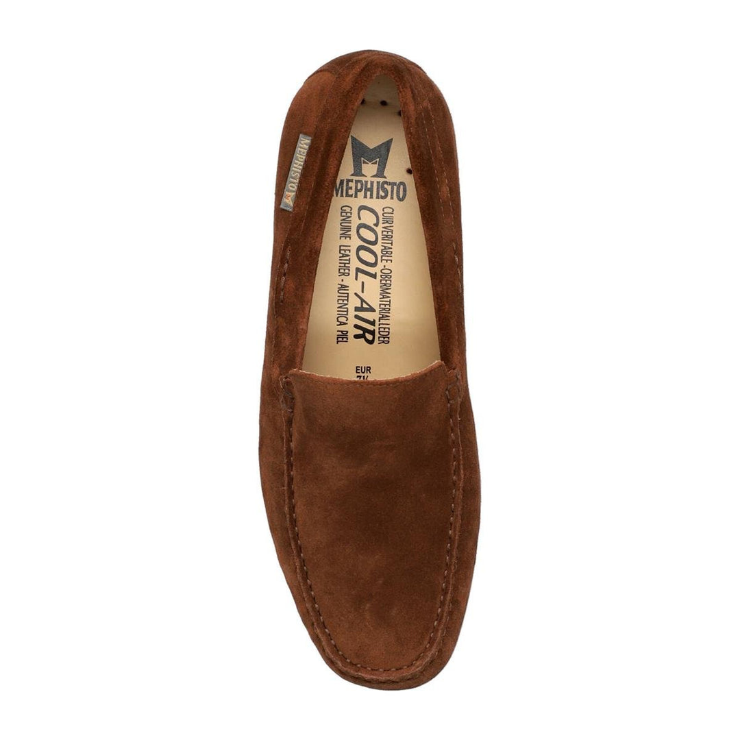 Mephisto Algoras - Mocassins Homme - Chaussuresraoul