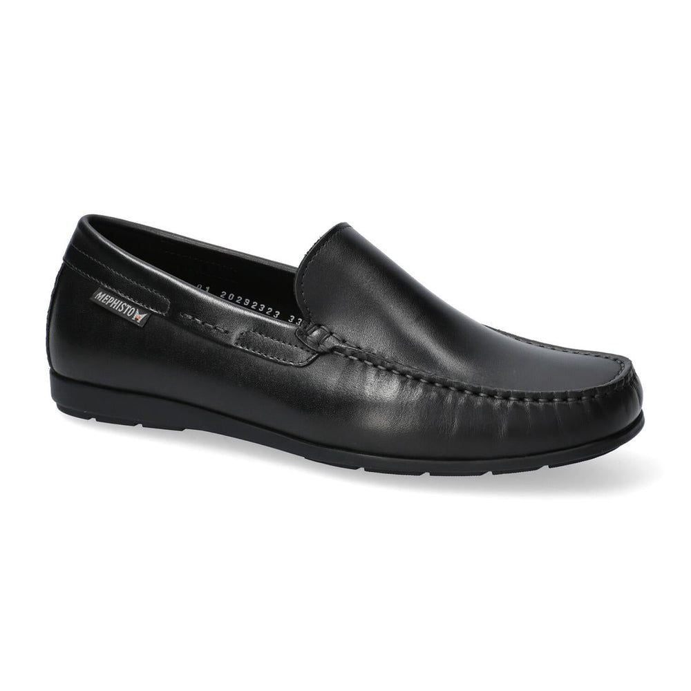 Mephisto Algoras - Mocassins Homme - Chaussuresraoul - #orthopédique# - #semelles# - #chaussures# - Mephisto