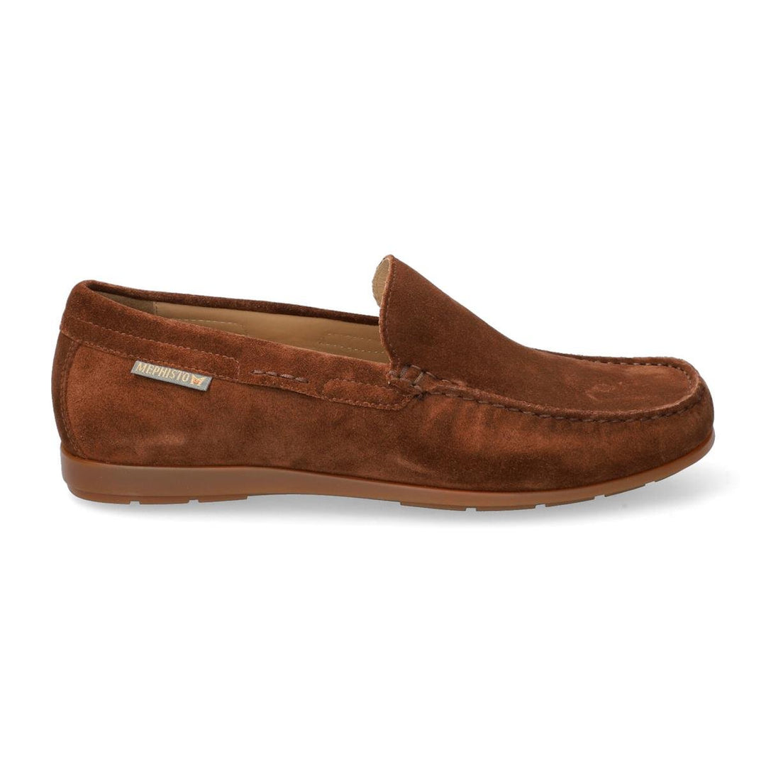 Mephisto Algoras - Mocassins Homme - Chaussuresraoul