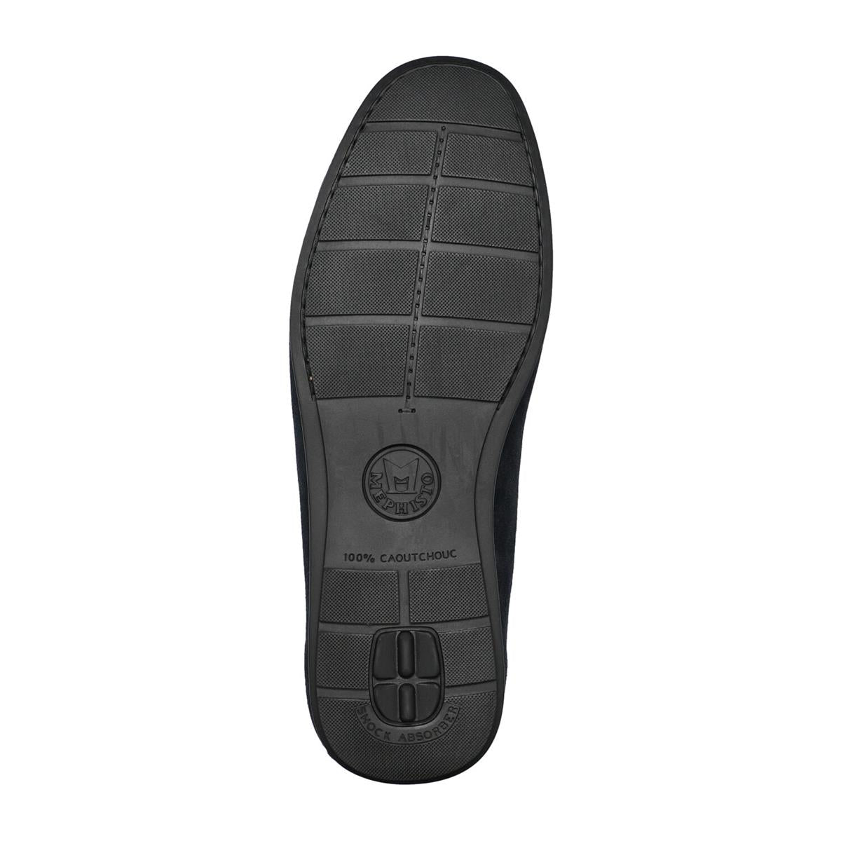 Mephisto Algoras - Mocassins Homme - Chaussuresraoul - #orthopédique# - #semelles# - #chaussures# - Mephisto