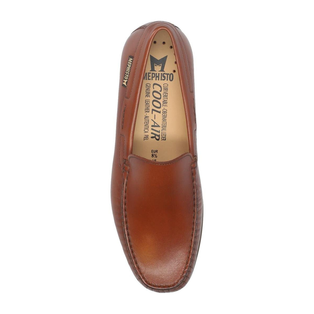 Mephisto Algoras - Mocassins Homme - Chaussuresraoul