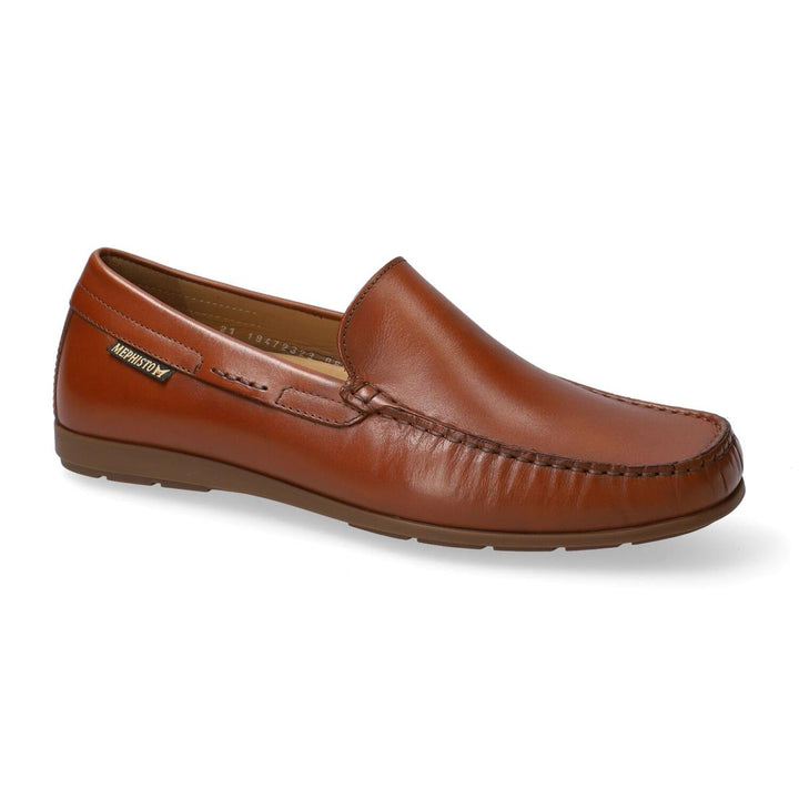 Mephisto Algoras - Mocassins Homme - Chaussuresraoul