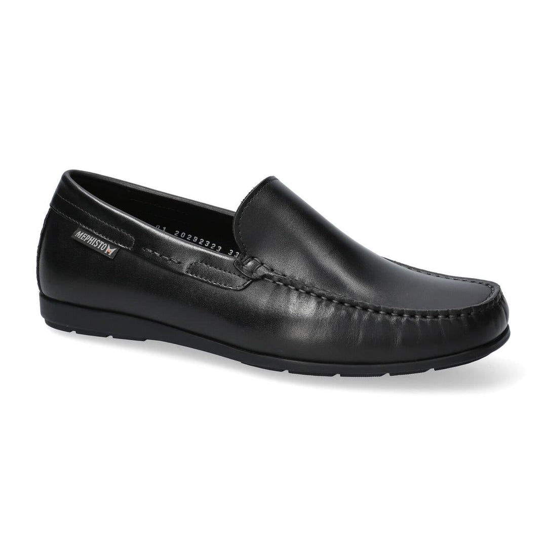 Mephisto Algoras - Mocassins Homme - Chaussuresraoul