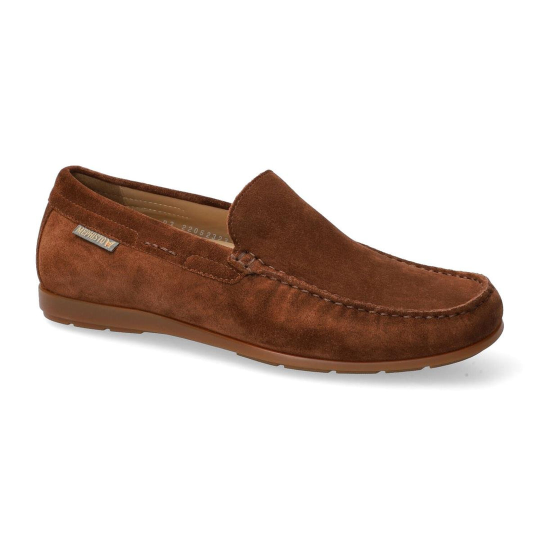 Mephisto Algoras - Mocassins Homme - Chaussuresraoul