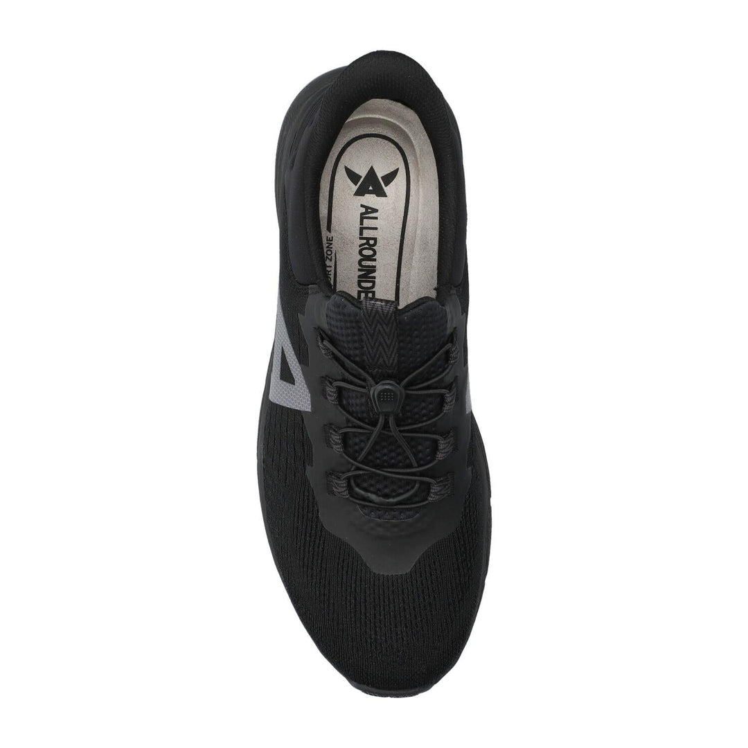 Mephisto Allrounder Acadius - Chaussures à lacets homme - Chaussuresraoul - orthopédique - semelles - chaussures - Allrouders