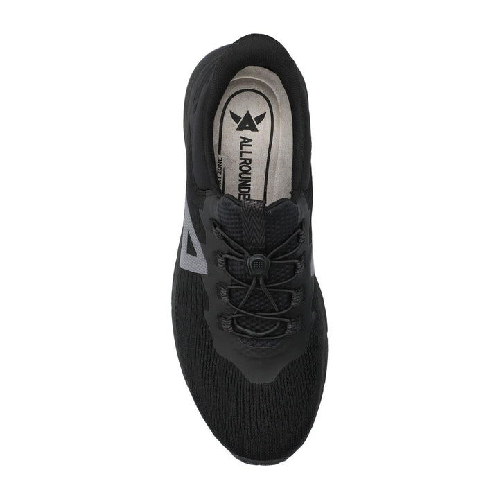 Mephisto Allrounder Acadius - Chaussures à lacets homme - Chaussuresraoul - orthopédique - semelles - chaussures - Allrouders