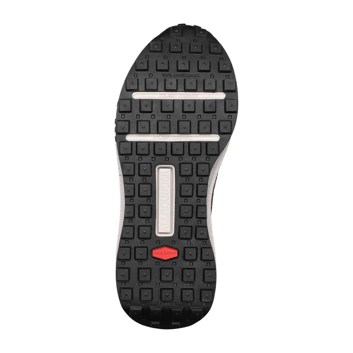 Mephisto Allrounder Belize - Chaussures à tirette homme - Chaussuresraoul - orthopédique - semelles - chaussures - Allrouders