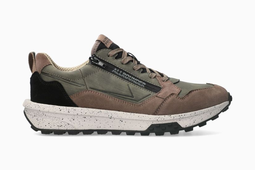 Mephisto Allrounder Belize - Chaussures à tirette homme - Chaussuresraoul - orthopédique - semelles - chaussures - Allrouders