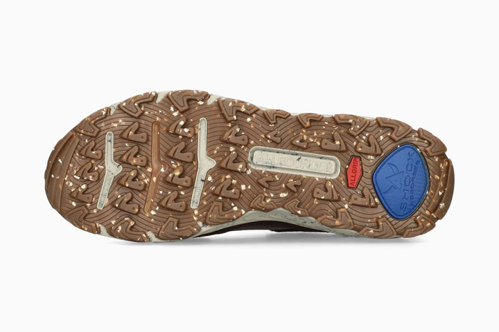 Mephisto Allrounder Comet-Tex - Chaussures à tirette homme - Chaussuresraoul - orthopédique - semelles - chaussures - Allrouder