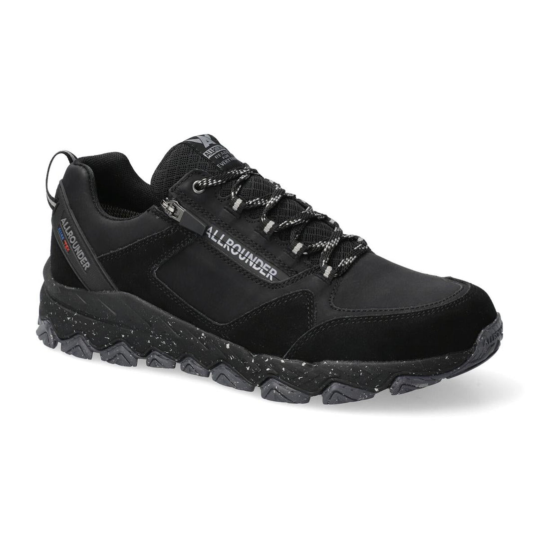 Mephisto Allrounder Comet - Tex - Chaussures à tirette homme - Chaussuresraoul - orthopédique - semelles - chaussures - Allrouders