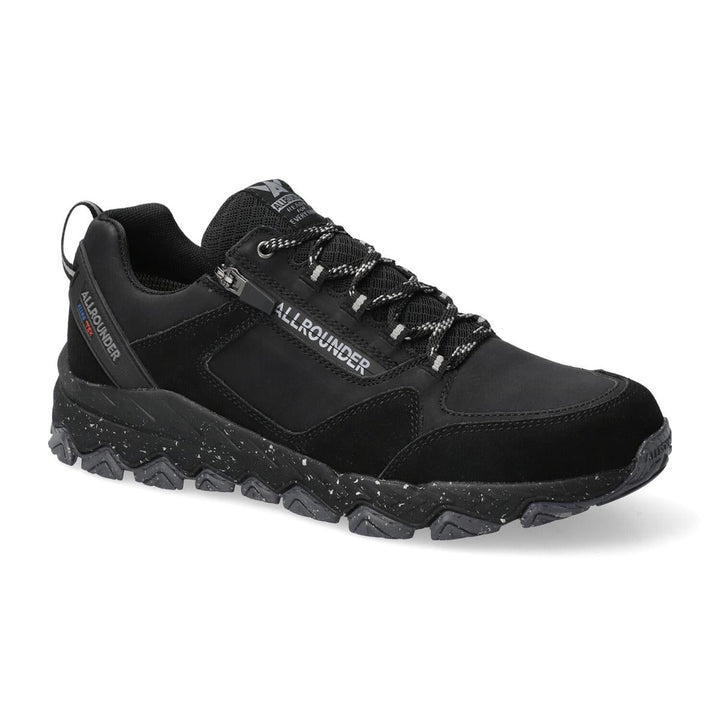 Mephisto Allrounder Comet - Tex - Chaussures à tirette homme - Chaussuresraoul - orthopédique - semelles - chaussures - Allrouders