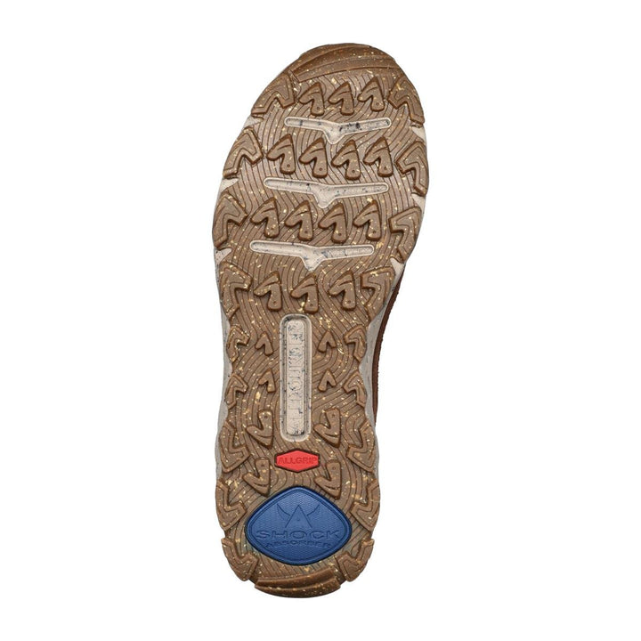 Mephisto Allrounder Comet - Tex - Chaussures à tirette homme - Chaussuresraoul - orthopédique - semelles - chaussures - Allrouders