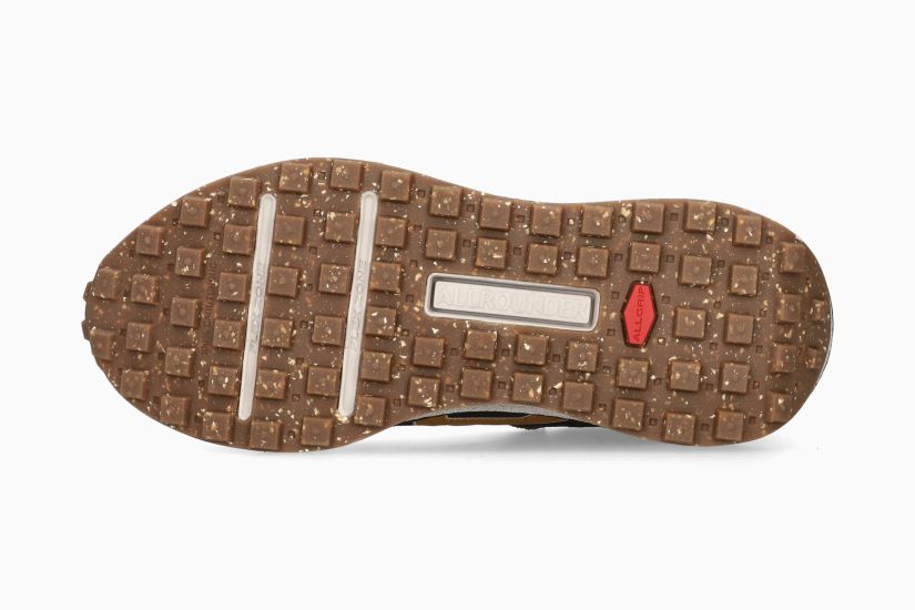 Mephisto Allrounder Deva - Chaussures à lacets dame - Chaussuresraoul - orthopédique - semelles - chaussures - Allrouders