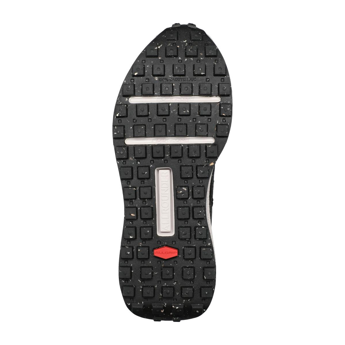 Mephisto Allrounder Deva - Chaussures à lacets dame - Chaussuresraoul - orthopédique - semelles - chaussures - Allrouders