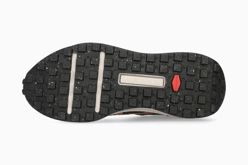 Mephisto Allrounder Karibik - Chaussures à lacets dame - Chaussuresraoul - orthopédique - semelles - chaussures - Allrouders