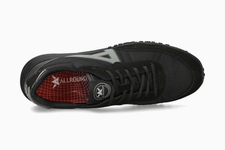 Mephisto Allrounder Karibik - Chaussures à lacets dame - Chaussuresraoul - orthopédique - semelles - chaussures - Allrouders