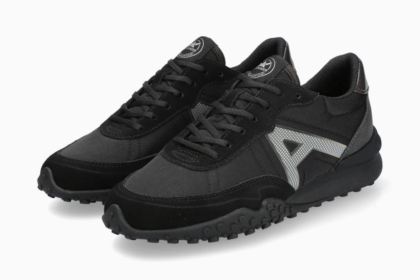 Mephisto Allrounder Karibik - Chaussures à lacets dame - Chaussuresraoul - orthopédique - semelles - chaussures - Allrouders