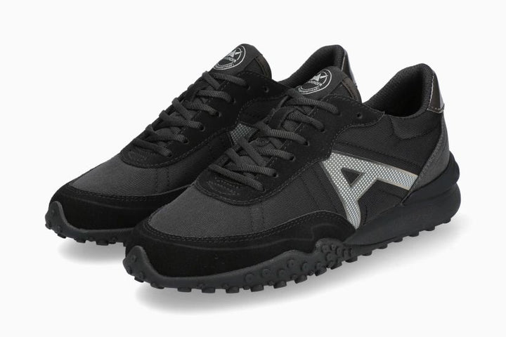 Mephisto Allrounder Karibik - Chaussures à lacets dame - Chaussuresraoul - orthopédique - semelles - chaussures - Allrouders