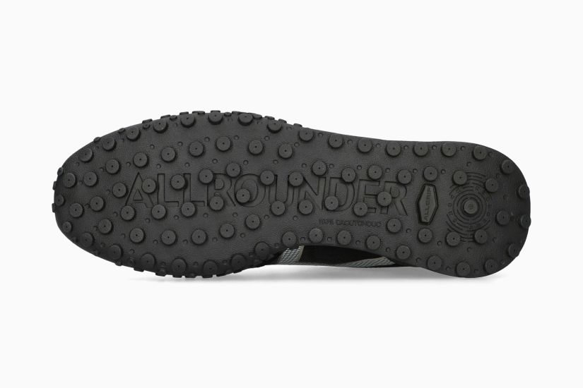 Mephisto Allrounder Karibik - Chaussures à lacets dame - Chaussuresraoul - orthopédique - semelles - chaussures - Allrouders