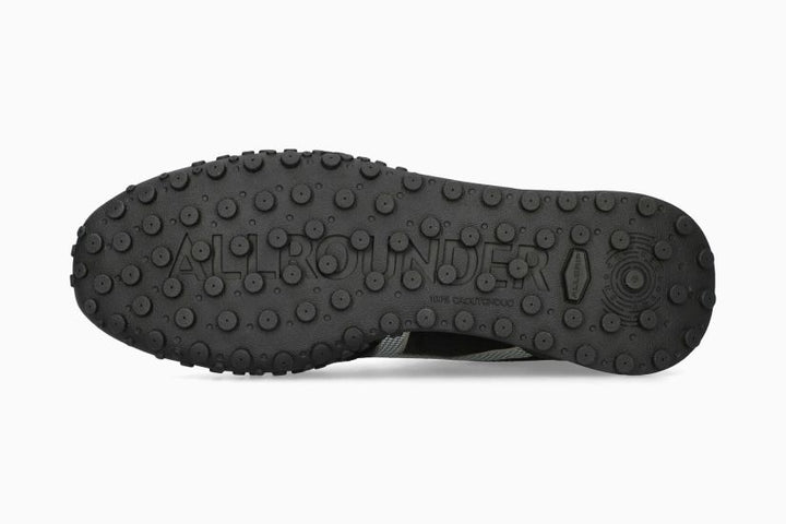 Mephisto Allrounder Karibik - Chaussures à lacets dame - Chaussuresraoul - orthopédique - semelles - chaussures - Allrouders