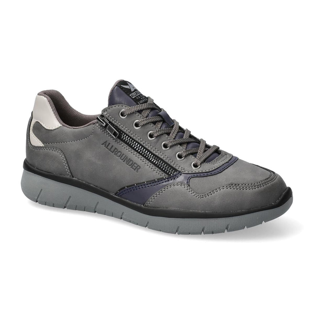 Mephisto Allrounder Majestro - Chaussures à lacets homme - Chaussuresraoul - orthopédique - semelles - chaussures - Allrouders