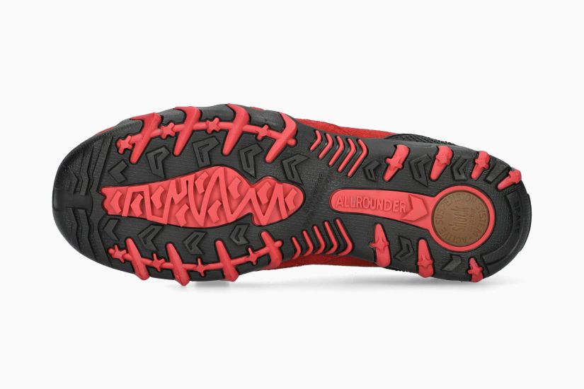 Mephisto Allrounder Nizar - Chaussures à tirette dame - Chaussuresraoul - orthopédique - semelles - chaussures - Allrouders