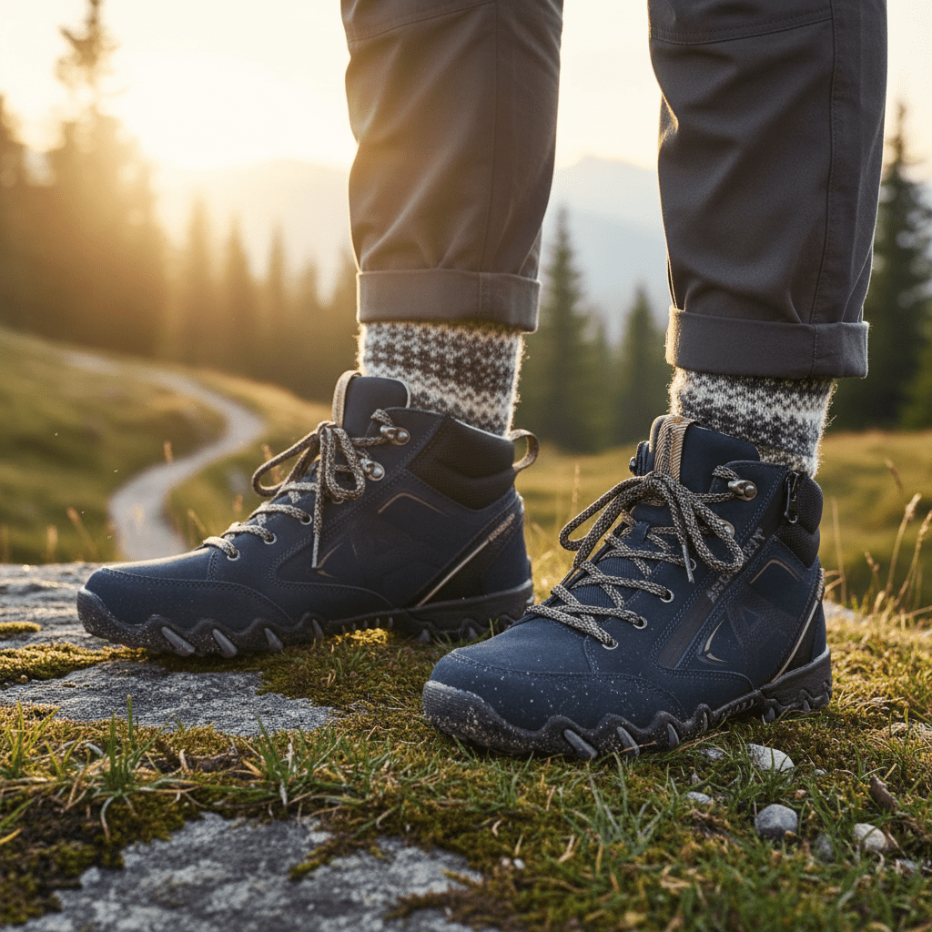 Mephisto Allrounder Norika - Bottillons dames - Chaussuresraoul - orthopédique - semelles - chaussures - Allrouder