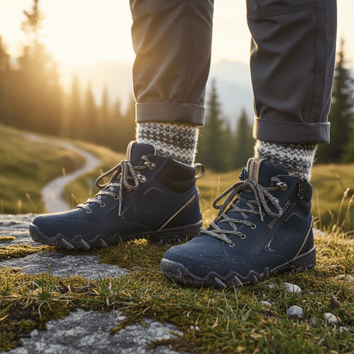 Mephisto Allrounder Norika - Bottillons dames - Chaussuresraoul - orthopédique - semelles - chaussures - Allrouder