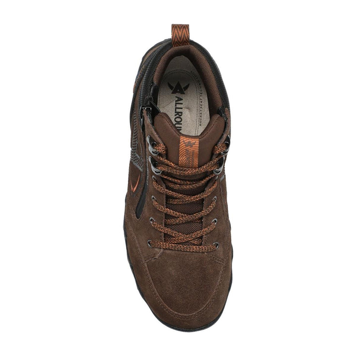 Mephisto Allrounder Norika - Bottillons dames - Chaussuresraoul - orthopédique - semelles - chaussures - Allrouders