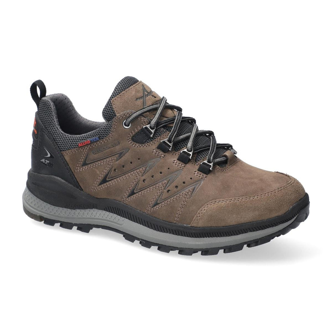 Mephisto Allrounder Rake - Chaussures à lacets homme - Chaussuresraoul - orthopédique - semelles - chaussures - Allrouders