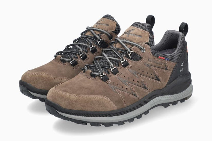 Mephisto Allrounder Rake - Chaussures à lacets homme - Chaussuresraoul - orthopédique - semelles - chaussures - Allrouders