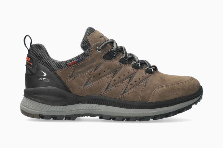 Mephisto Allrounder Rake - Chaussures à lacets homme - Chaussuresraoul - orthopédique - semelles - chaussures - Allrouders