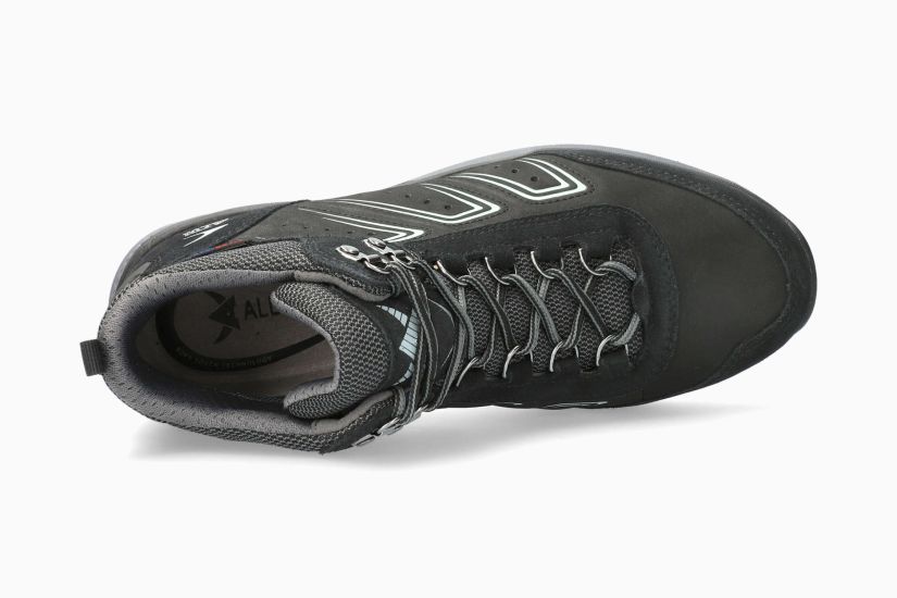 Mephisto Allrounder Ranus - Bottillons homme - Chaussuresraoul - orthopédique - semelles - chaussures - Allrouders