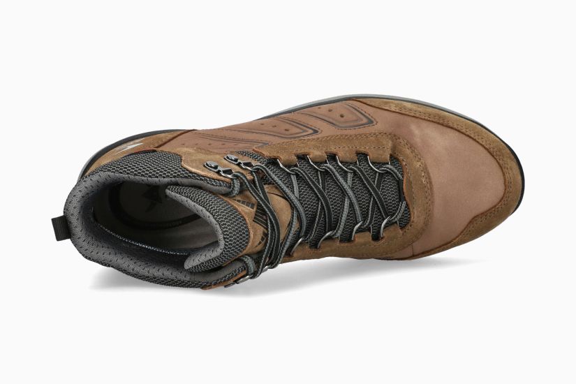 Mephisto Allrounder Ranus - Bottillons homme - Chaussuresraoul - orthopédique - semelles - chaussures - Allrouders