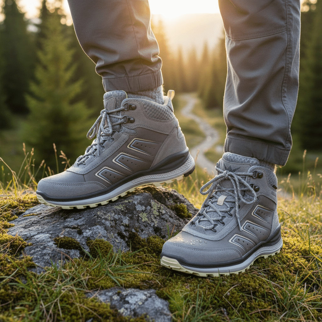 Mephisto Allrounder Satika - Bottillons dames - Chaussuresraoul - orthopédique - semelles - chaussures - Allrouder