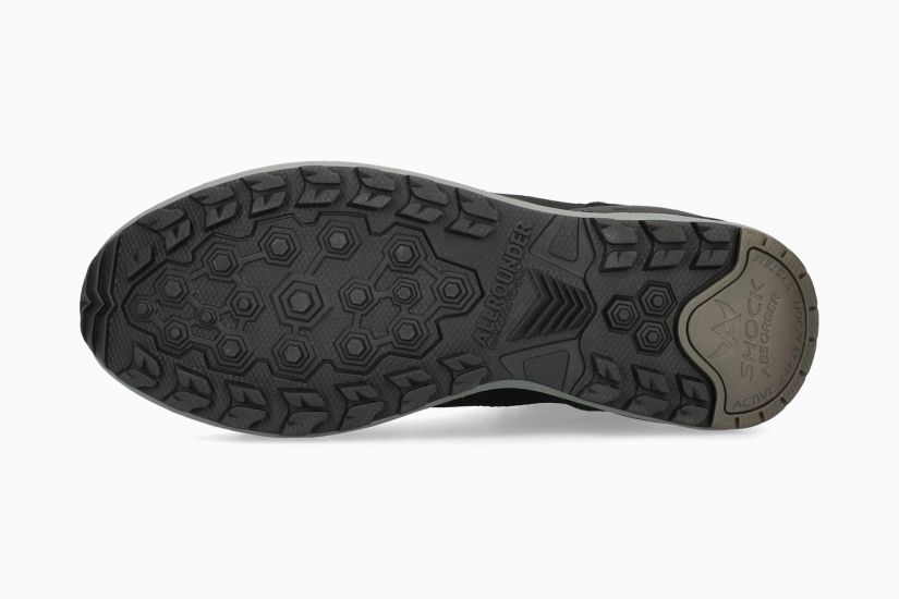 Mephisto Allrounder Satika - Bottillons dames - Chaussuresraoul - orthopédique - semelles - chaussures - Allrouders