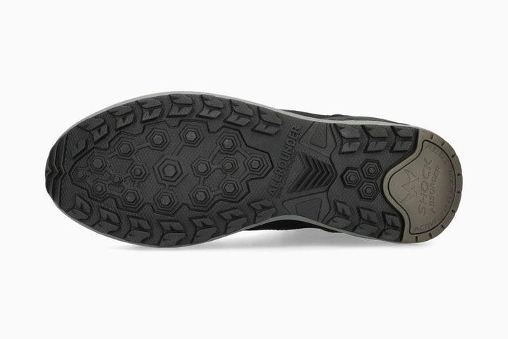 Mephisto Allrounder Satika - Bottillons dames - Chaussuresraoul - orthopédique - semelles - chaussures - Allrouders