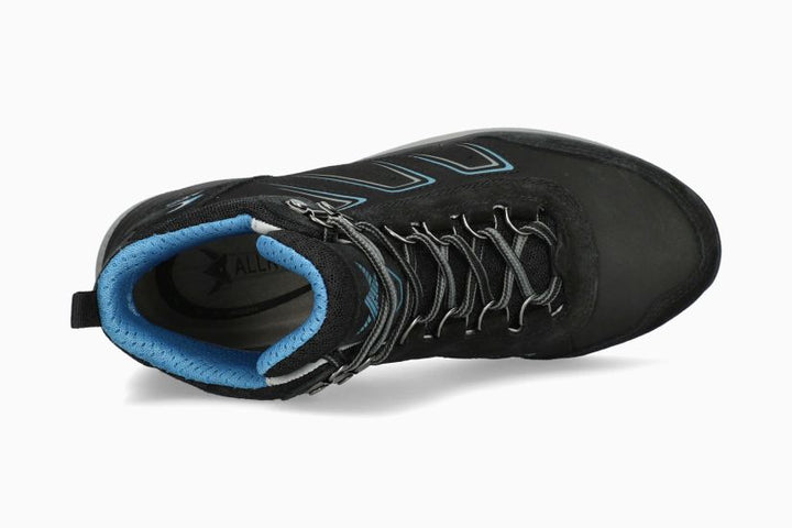 Mephisto Allrounder Satika - Bottillons dames - Chaussuresraoul - orthopédique - semelles - chaussures - Allrouders