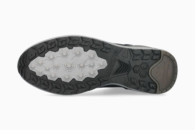 Mephisto Allrounder Satika - Bottillons dames - Chaussuresraoul - orthopédique - semelles - chaussures - Allrouders