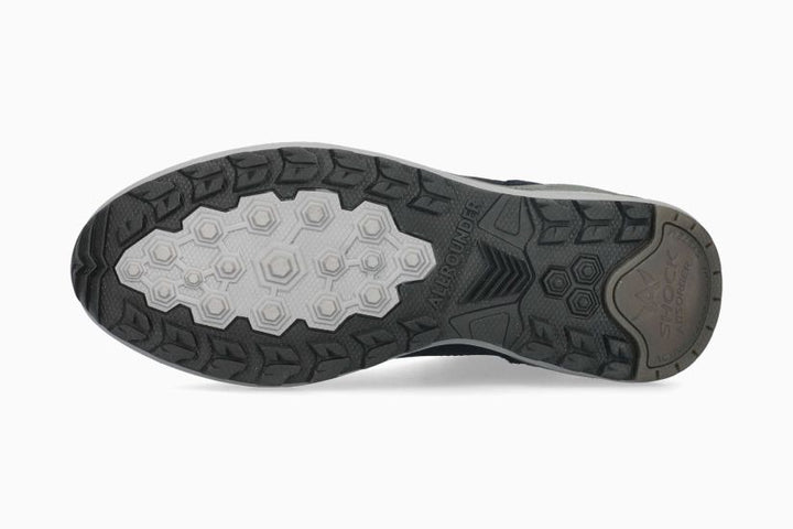 Mephisto Allrounder Satika - Bottillons dames - Chaussuresraoul - orthopédique - semelles - chaussures - Allrouders