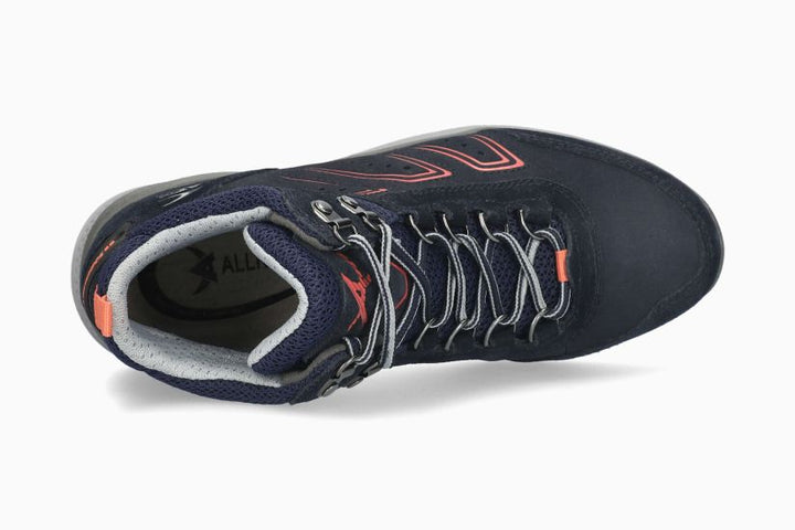 Mephisto Allrounder Satika - Bottillons dames - Chaussuresraoul - orthopédique - semelles - chaussures - Allrouders