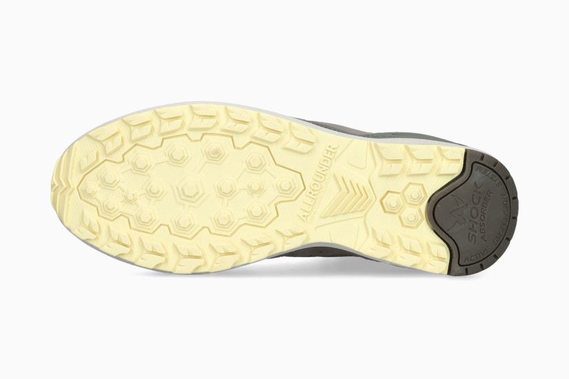 Mephisto Allrounder Satika - Bottillons dames - Chaussuresraoul - orthopédique - semelles - chaussures - Allrouder