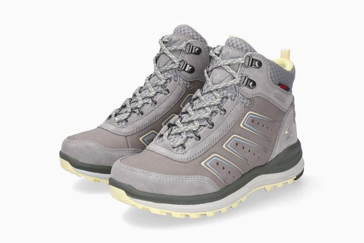 Mephisto Allrounder Satika - Bottillons dames - Chaussuresraoul - orthopédique - semelles - chaussures - Allrouder