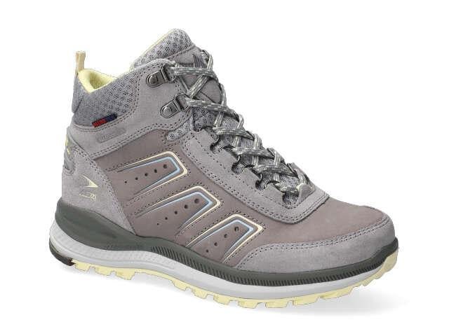 Mephisto Allrounder Satika - Bottillons dames - Chaussuresraoul - orthopédique - semelles - chaussures - Allrouder