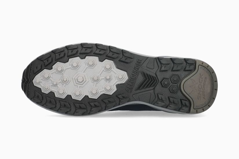 Mephisto Allrounder Seja - Tex - Chaussures à lacets dame - Chaussuresraoul - orthopédique - semelles - chaussures - Allrouders