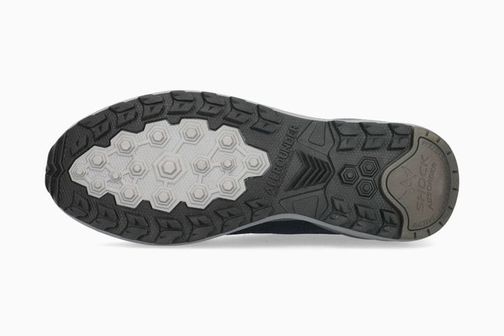 Mephisto Allrounder Seja - Tex - Chaussures à lacets dame - Chaussuresraoul - orthopédique - semelles - chaussures - Allrouders