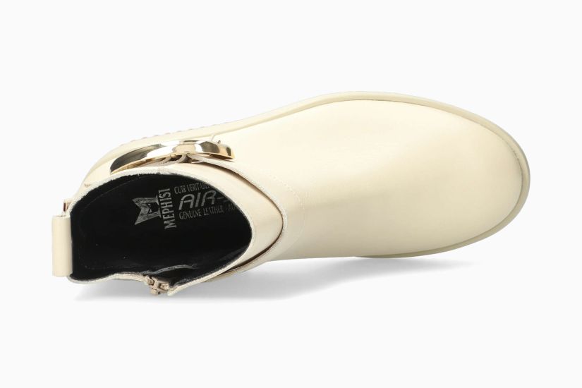 Mephisto Badia - Bottillons dames - Chaussuresraoul - orthopédique - semelles - chaussures - Mephisto