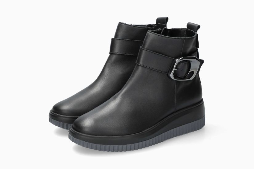 Mephisto Badia - Bottillons dames - Chaussuresraoul - orthopédique - semelles - chaussures - Mephisto