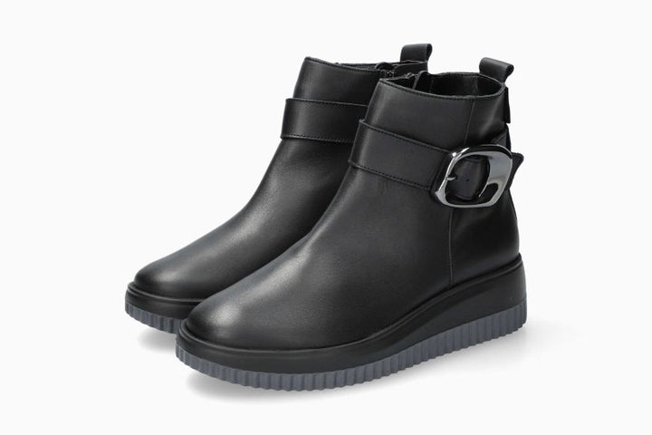 Mephisto Badia - Bottillons dames - Chaussuresraoul - orthopédique - semelles - chaussures - Mephisto