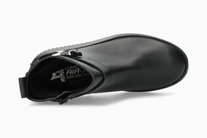 Mephisto Badia - Bottillons dames - Chaussuresraoul - orthopédique - semelles - chaussures - Mephisto